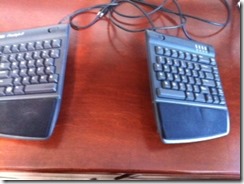 kinesis_keyboard