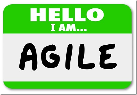 Agile