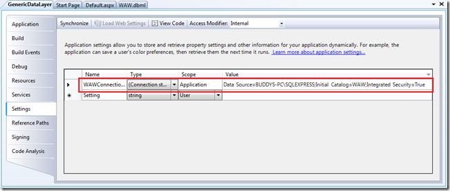 DataAccessLayer-3