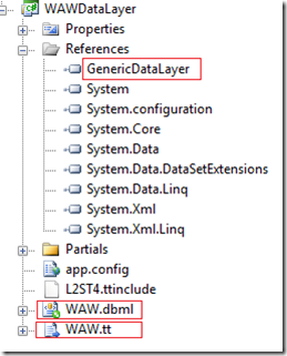 DataAccessLayer-4