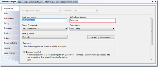 DataAccessLayer-5