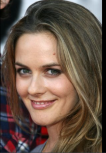 alicia silverstone