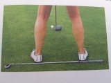 Golf Setup, Stance and Posture