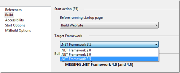 build_target_dotnet_framework