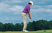 Tournament Golf, The Mental Game