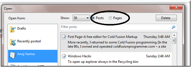editing_pages_in_windows_live_writer