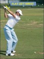 The Full Golf Swing