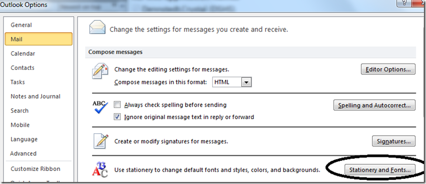 mail_stationary_and_fonts