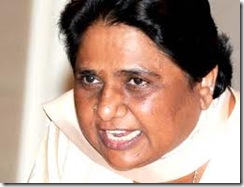 mayawati