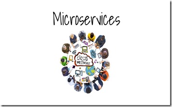 microservicews