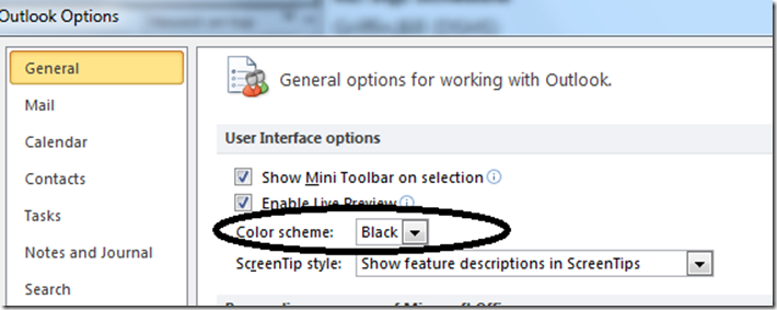 outlook_color_scheme