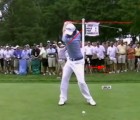 The Full Golf Swing