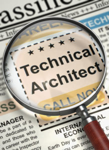 Independent Technical Architect, Enterprise Architect