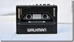 walkman